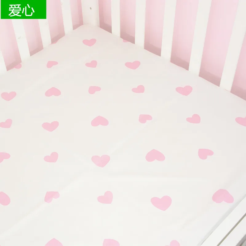 100% Cotton Baby Sheets Flat Sheet Baby Girls Bed Spread Sheets Baby Bedding Blanket pink color for princess room decoration
100% Cotton Baby Sheets Flat Sheet Baby Girls Bed Spread Sheets Baby Bedding Blanket pink color for princess room decoration