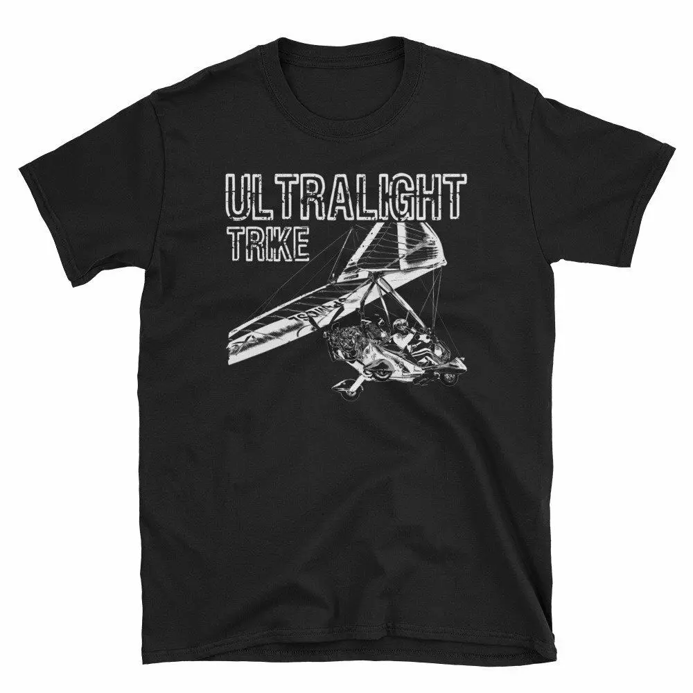 Ultralight Aircraft Trikes & Microlight Hang Gliding Tee Shirt - Premium 2019 Summer Fashion Cotton Short Sleeve Print T Shirt
Ultralight Aircraft Trikes & Microlight Hang Gliding Tee Shirt - Premium 2019 Summer Fashion Cotton Short Sleeve Print T Shirt