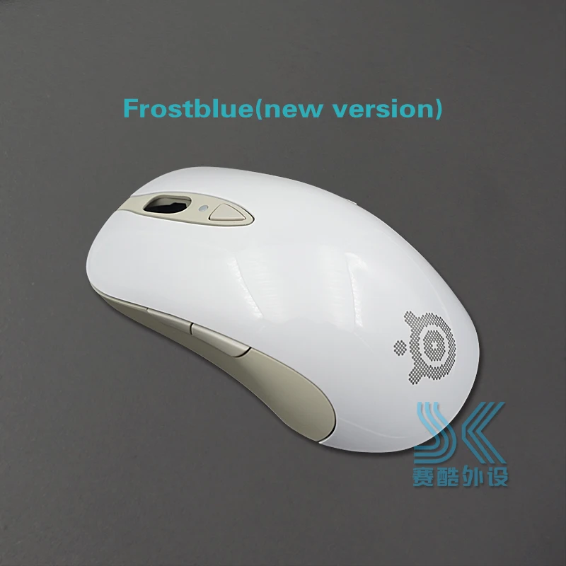 Original new mouse case top shell for new edition SteelSeries mouse Sensei RAW grayf skin rostblue heat orange mouse accessories
Original new mouse case top shell for new edition SteelSeries mouse Sensei RAW grayf skin rostblue heat orange mouse accessories