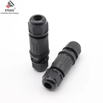 Hydrophobic IP 68 Breathable M20*1.5mm Air Vent Plug