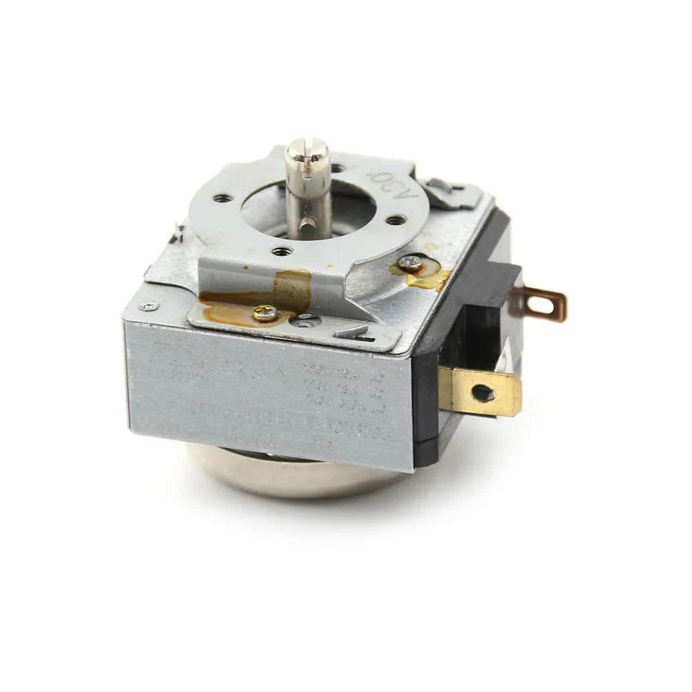 HELTC DKJ-Y 30Minutes 15A Delay Timer Switch For Electronic Microwave Oven Cooker
HELTC DKJ-Y 30Minutes 15A Delay Timer Switch For Electronic Microwave Oven Cooker