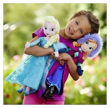 Hot Disney Frozen Plush Doll Toys Unique Gifts Girls Toy Anna& Elsa olaf lizard Doll Girl Birthday Gifts Pelucia Boneca Juguetes
Hot Disney Frozen Plush Doll Toys Unique Gifts Girls Toy Anna& Elsa olaf lizard Doll Girl Birthday Gifts Pelucia Boneca Juguetes