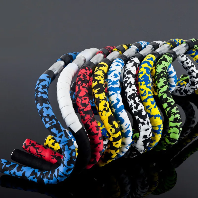 High Quality Colorful Cycling Handle Belt Bike Bicycle Cork Handlebar Tape Wrap +2 Bar Free Shipping
High Quality Colorful Cycling Handle Belt Bike Bicycle Cork Handlebar Tape Wrap +2 Bar Free Shipping