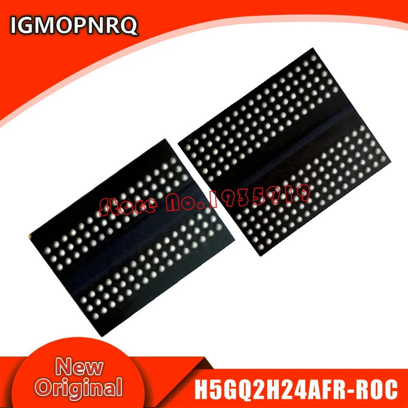 2pcs~10pcs 100% new product H5GQ2H24AFR-ROC H5GQ2H24AFR ROC H5GQ2H24AFR-R0C H5GQ2H24AFR R0C BGA Chipset
2pcs~10pcs 100% new product H5GQ2H24AFR-ROC H5GQ2H24AFR ROC H5GQ2H24AFR-R0C H5GQ2H24AFR R0C BGA Chipset