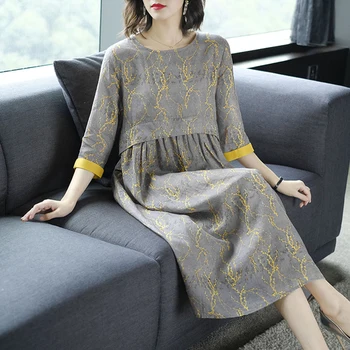 Large Size Spring New Midi Dress Vestido De Festa Office Lady The Dress Vestidos Robes Femme Fashion Dress For Women Ukraine
Large Size Spring New Midi Dress Vestido De Festa Office Lady The Dress Vestidos Robes Femme Fashion Dress For Women Ukraine