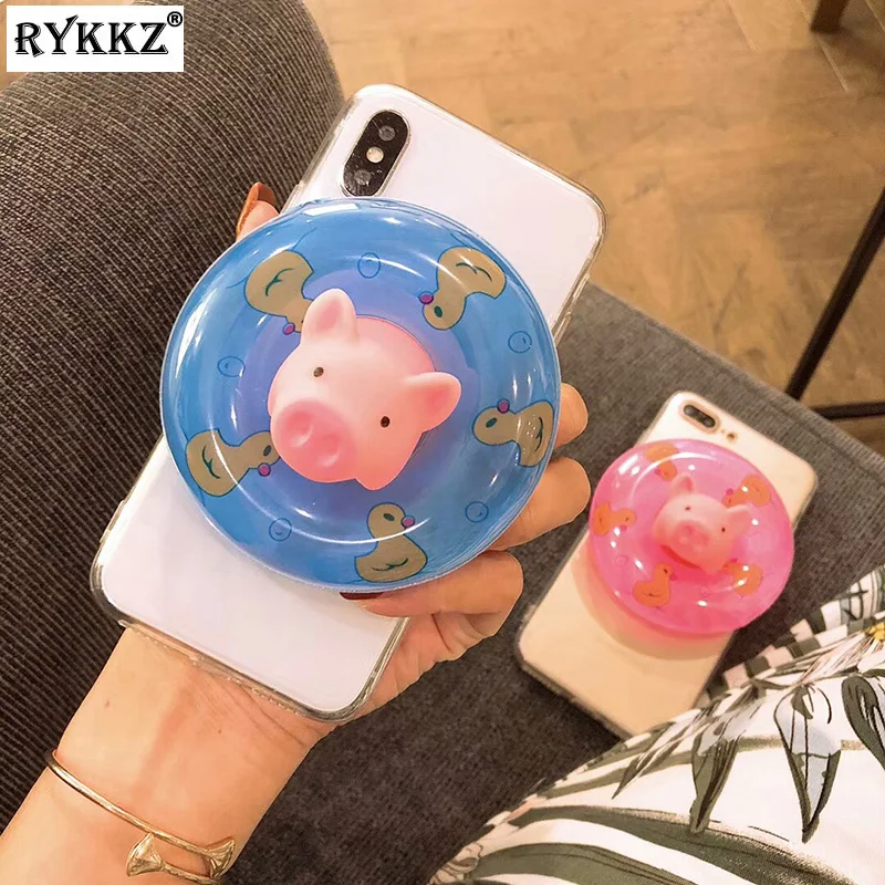 Cute Cartoon 3D Squishys Pig Case for iPhone X Transparent Hard Capa Funda for iPhone 7 8 6 6S Plus Couple Cover Case for Girls
Cute Cartoon 3D Squishys Pig Case for iPhone X Transparent Hard Capa Funda for iPhone 7 8 6 6S Plus Couple Cover Case for Girls