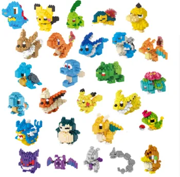 27 LNO blocks action figures kawaii 3D chu Japan anime cartoon plastic building bricks Game DIY model educational toys
27 LNO blocks action figures kawaii 3D chu Japan anime cartoon plastic building bricks Game DIY model educational toys