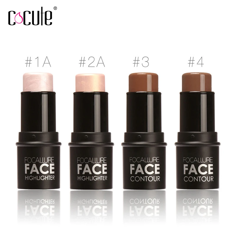 Top Quality 1pc Makeup Bronzer & Highlighter Cosmetic Face Highlighter Shimmer Powder Cream Brighten Light
Top Quality 1pc Makeup Bronzer & Highlighter Cosmetic Face Highlighter Shimmer Powder Cream Brighten Light