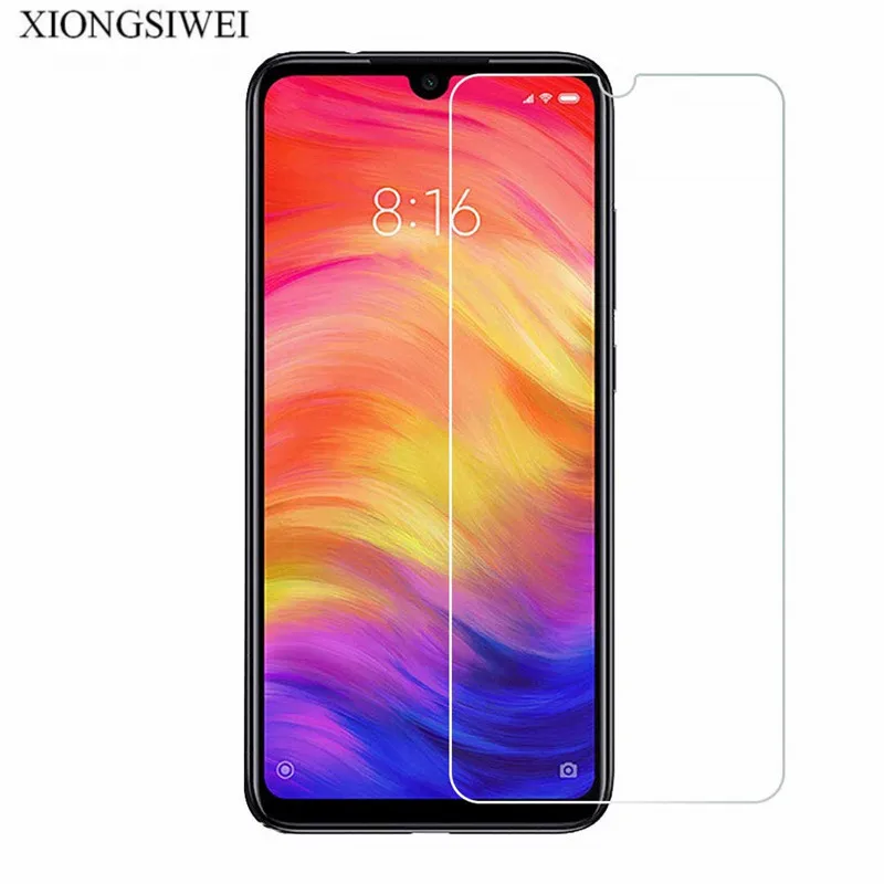 2Pcs Tempered Glass For Xiaomi Redmi Note 7 Pro Screen Protector for Xiaomi Redmi Note 7 Glass Redmi Note7 Pro Protective Film
2Pcs Tempered Glass For Xiaomi Redmi Note 7 Pro Screen Protector for Xiaomi Redmi Note 7 Glass Redmi Note7 Pro Protective Film