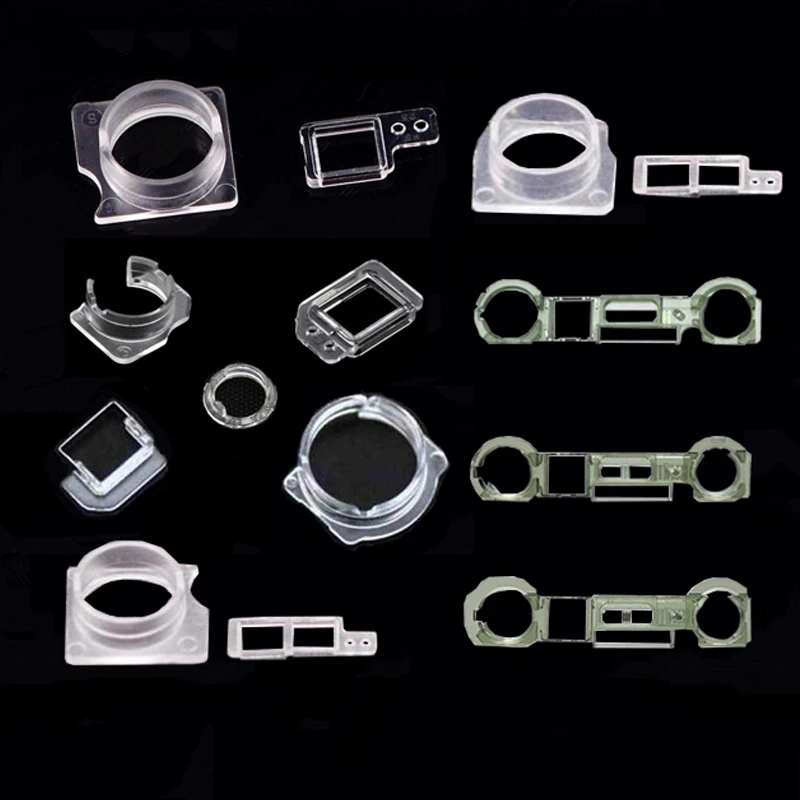 Proximity Light Sensor&Front Camera Plastic Holder For iPhone 4 4s 5s 5c 6 6s 7 8 plus X XS MAX front camera Bracket ring Parts
Proximity Light Sensor&Front Camera Plastic Holder For iPhone 4 4s 5s 5c 6 6s 7 8 plus X XS MAX front camera Bracket ring Parts