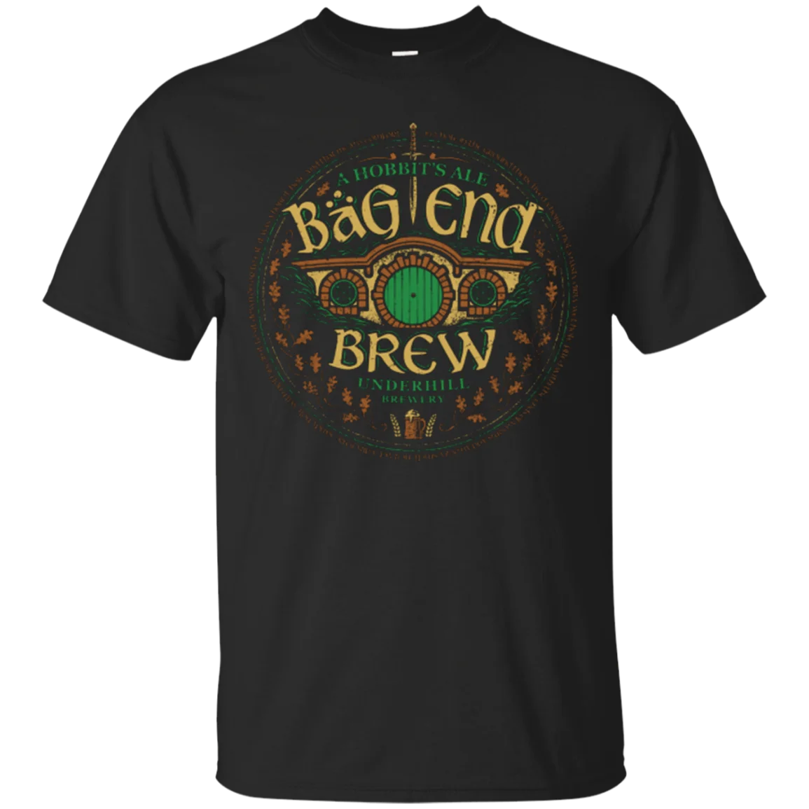 Printed Men T Shirt Cotton tshirt Bag End Brew O-Neck Short-Sleeve Women T-Shirt
Printed Men T Shirt Cotton tshirt Bag End Brew O-Neck Short-Sleeve Women T-Shirt