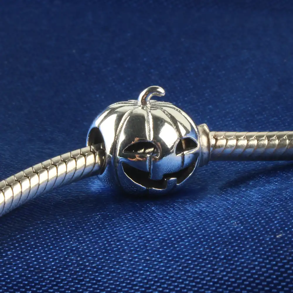 pandora charm zucca pandora charm zucca