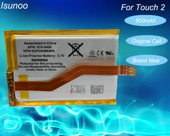 20pcs/lot 100% Tested 3.7V battery for iPod Touch 2 2nd Gen 2G Battery Replacement 8GB 16GB 32GB
20pcs/lot 100% Tested 3.7V battery for iPod Touch 2 2nd Gen 2G Battery Replacement 8GB 16GB 32GB