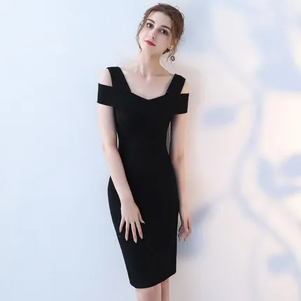 2019 Elegant Sexy Bandage summer dress women Wear to Work Party Business vestidos robe femme Office lady pencil dress
2019 Elegant Sexy Bandage summer dress women Wear to Work Party Business vestidos robe femme Office lady pencil dress