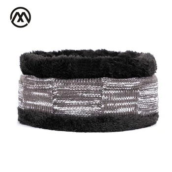 New knit scarf Men's velvet warm and comfortable adjustable hat bib two-piece mask hat unisex patch male fashion beanie gorros
New knit scarf Men's velvet warm and comfortable adjustable hat bib two-piece mask hat unisex patch male fashion beanie gorros