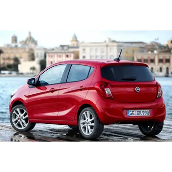 EUR Rear turn signal lights For Opel CORSA D Van CORSA E GT Insignia KARL MERIVA replace Left Right indicator light 2pc
EUR Rear turn signal lights For Opel CORSA D Van CORSA E GT Insignia KARL MERIVA replace Left Right indicator light 2pc