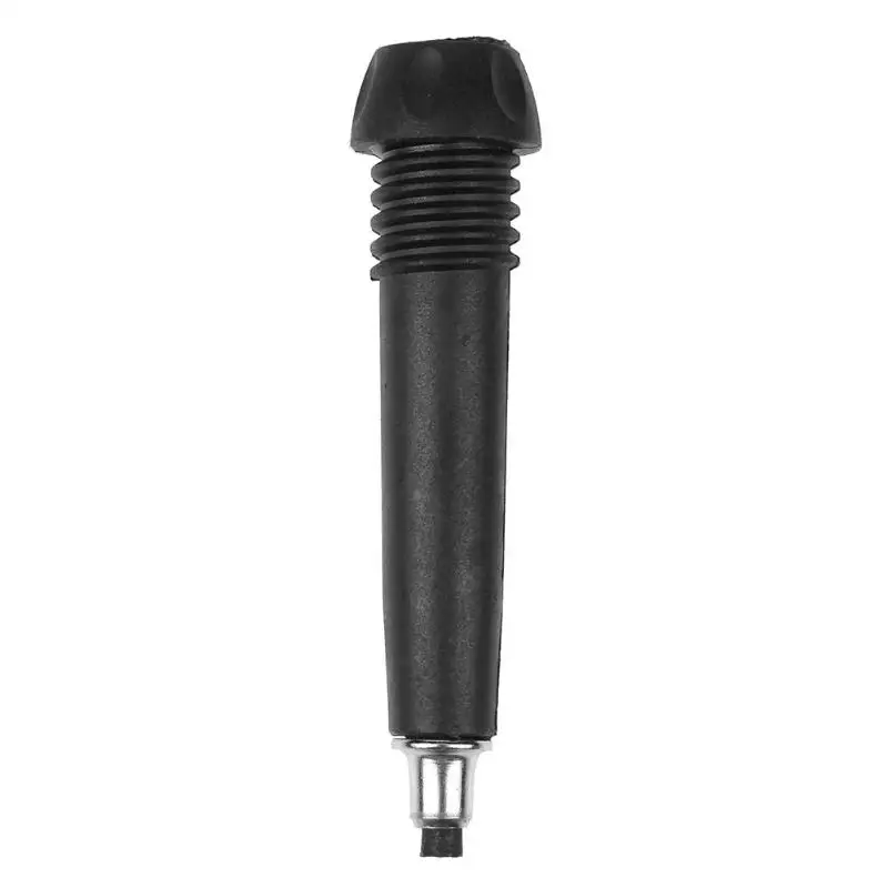 Carbon Tungsten Steel Rod Tip Replacement for Climbing Hiking Walking Stick Tip Trekking Pole Alpenstock 80 x 20 x 20mm
Carbon Tungsten Steel Rod Tip Replacement for Climbing Hiking Walking Stick Tip Trekking Pole Alpenstock 80 x 20 x 20mm