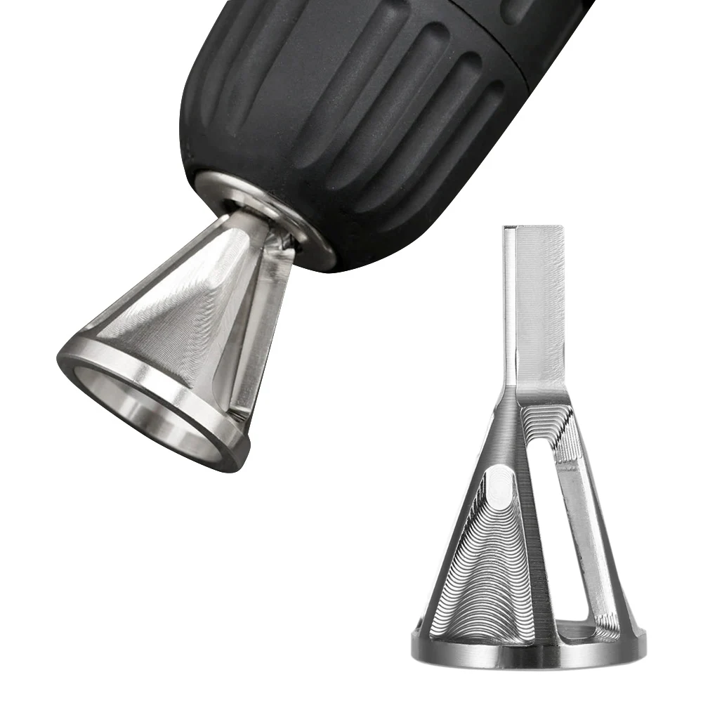 Deburring External Chamfer Tool Stainless Steel Remove Burr Tools for Drill Bit LB88
Deburring External Chamfer Tool Stainless Steel Remove Burr Tools for Drill Bit LB88
