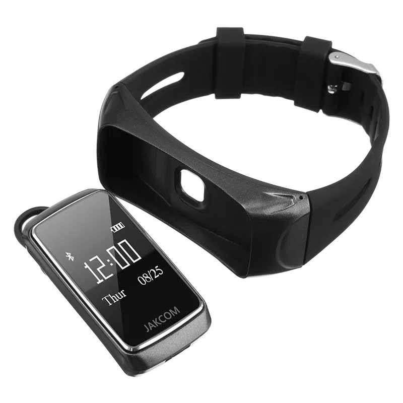 smartband with music player