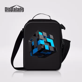Dispalang Solid Geometric Lunch Bag For Kids Take Away Shoulder Bags Ice Pack Cooler Bag Thermal Lunchbox Food Picnic Container
Dispalang Solid Geometric Lunch Bag For Kids Take Away Shoulder Bags Ice Pack Cooler Bag Thermal Lunchbox Food Picnic Container