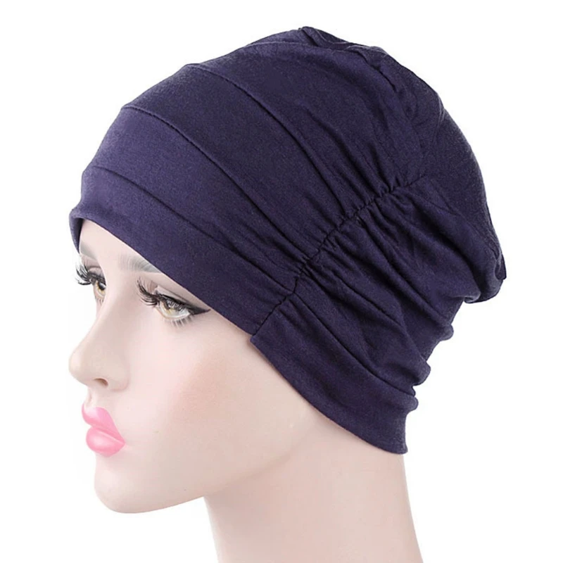 2018 New Cotton Unisex Cap for Cancer Hair Loss Sleeping Cap Chemotherapy Hat
2018 New Cotton Unisex Cap for Cancer Hair Loss Sleeping Cap Chemotherapy Hat