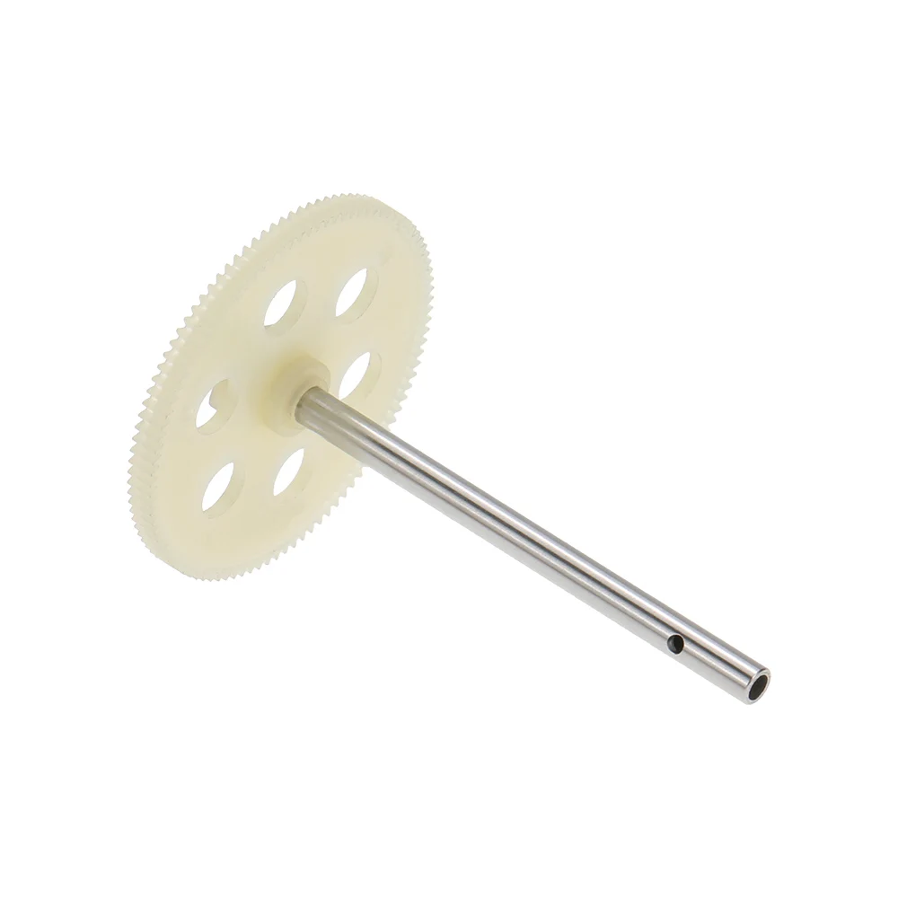 High Quality Original JJRC H26-015 Main Gear for JJRC H26 Remote Control Quadcopter Drone Parts
High Quality Original JJRC H26-015 Main Gear for JJRC H26 Remote Control Quadcopter Drone Parts