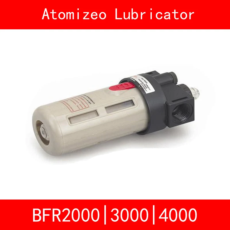 Смазка BL2000 BL3000 BL4000 Atomizeo серия Airtac BL Воздушная смазка совершенно новый сепаратор