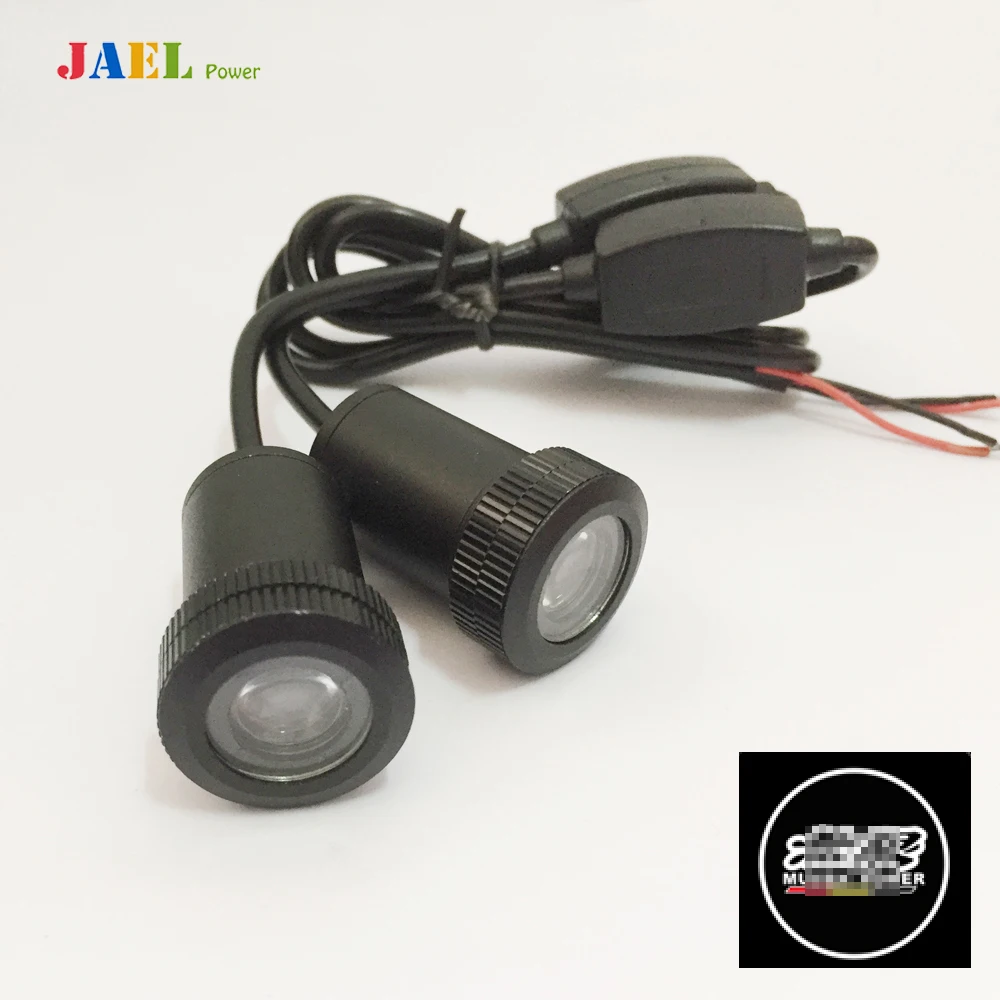 2PCs LED Car door welcome light Case For MUGEN POWER Led Logo Light courtesy led car laser projector Logo Ghost Shadow Light
2PCs LED Car door welcome light Case For MUGEN POWER Led Logo Light courtesy led car laser projector Logo Ghost Shadow Light