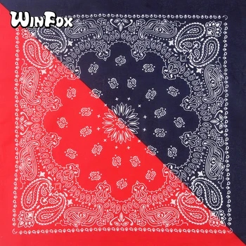 Winfox Luxury 100% Cotton Patchwork Bohemian Floral Hip Hop Pink Black Square Paisley Bandana Head Wrap Neck Scarf Women Mens
Winfox Luxury 100% Cotton Patchwork Bohemian Floral Hip Hop Pink Black Square Paisley Bandana Head Wrap Neck Scarf Women Mens