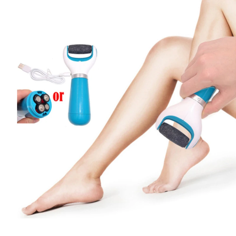 2019 New Electronic Foot File Pedicure USB Manicure Nail Cleaner Cuticle Grooming Dead Skin Scrubber Planer Foot Care Tools
2019 New Electronic Foot File Pedicure USB Manicure Nail Cleaner Cuticle Grooming Dead Skin Scrubber Planer Foot Care Tools
