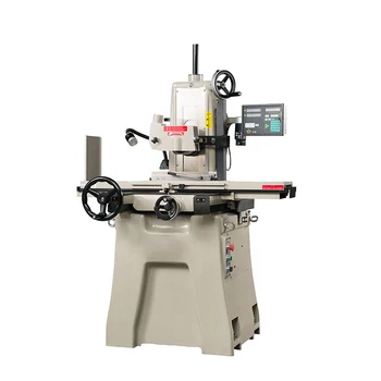 High precision flat surface grinding machine / manual grinder machine with digital control system
High precision flat surface grinding machine / manual grinder machine with digital control system