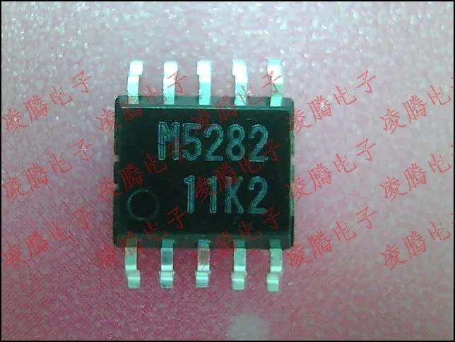 Бесплатный shipping5PCS M5282 |