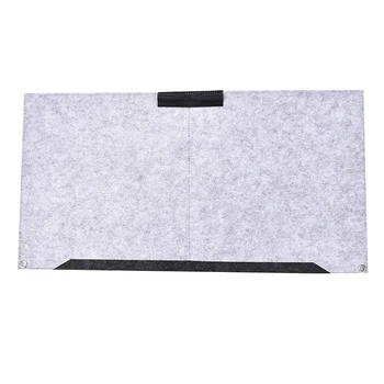 Fashion Durable Computer Desk Mat Modern Table Felt Office Desk Mat Mouse Pad Pen Holder Wool Felt Laptop Cushion Desk Mat Pad
Fashion Durable Computer Desk Mat Modern Table Felt Office Desk Mat Mouse Pad Pen Holder Wool Felt Laptop Cushion Desk Mat Pad