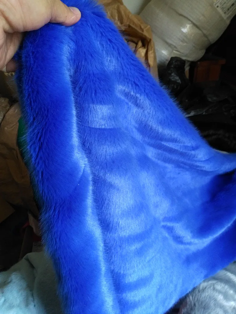 Wholesale DR15 blue color mink cloth,Cosplay clothing materials,felt cloth,faux fur fabric
Wholesale DR15 blue color mink cloth,Cosplay clothing materials,felt cloth,faux fur fabric