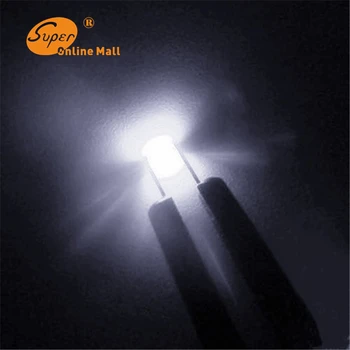 5000pcs 0603 SMD/SMT Chip White LED 5500-6500K Ultra Bright Light Emitting diode Suitable for Car and Toys DIY
5000pcs 0603 SMD/SMT Chip White LED 5500-6500K Ultra Bright Light Emitting diode Suitable for Car and Toys DIY