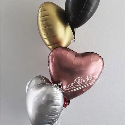 10pcs 18 inch heat round Star Metallic Balloon Air Wedding Decoration Happy Birthday Balloon Metal colour Heart Helium Balloon
10pcs 18 inch heat round Star Metallic Balloon Air Wedding Decoration Happy Birthday Balloon Metal colour Heart Helium Balloon