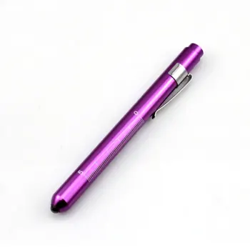Multi Function Portable Medical First Aid Led Pen Light Flashlight Torch Doctor Emt Emergency Useful Batteries By Aaa
Multi Function Portable Medical First Aid Led Pen Light Flashlight Torch Doctor Emt Emergency Useful Batteries By Aaa