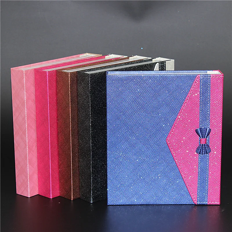 120 Colors Nail Art Display Color Book Panels Inlaid Snap UV Gel Polish Tips Blank Card Chart Box Bow-knot Salon Miancure Tool
120 Colors Nail Art Display Color Book Panels Inlaid Snap UV Gel Polish Tips Blank Card Chart Box Bow-knot Salon Miancure Tool