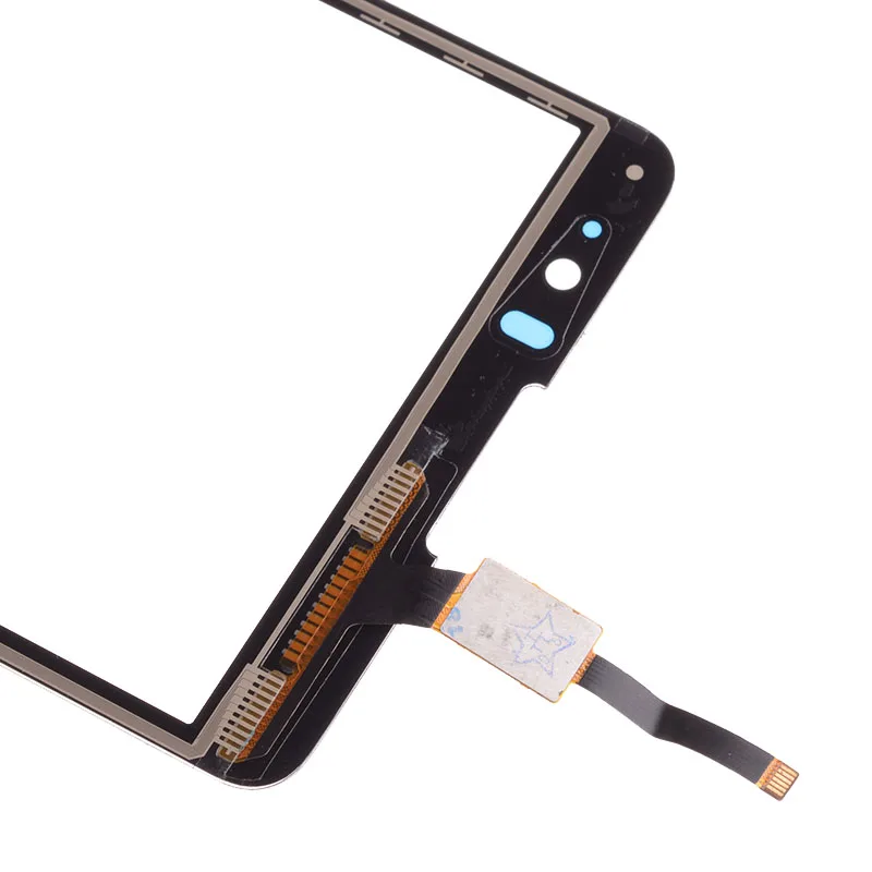 5.3" Inch For Lenovo S898t S898 Touch Screen Digitizer Panel Lens Glass Replacement Part | Мобильные телефоны и