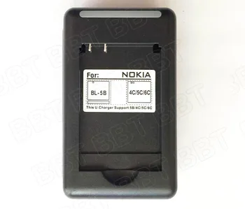 battery dock charger for BL-4C bl-5C 6C BL-5B Universal USB Output Style Travel Wall Plug Charger For Nokia 6820 6822 1100 1200
battery dock charger for BL-4C bl-5C 6C BL-5B Universal USB Output Style Travel Wall Plug Charger For Nokia 6820 6822 1100 1200