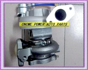 1 pc CT12A 17201-46010 17201 46010 Turbocharger For TOYOTA Lexus Soara Soarer Supra 1990- Twin Turbo Engine 1JZ-GTE 1JZGTE 2.5L
1 pc CT12A 17201-46010 17201 46010 Turbocharger For TOYOTA Lexus Soara Soarer Supra 1990- Twin Turbo Engine 1JZ-GTE 1JZGTE 2.5L