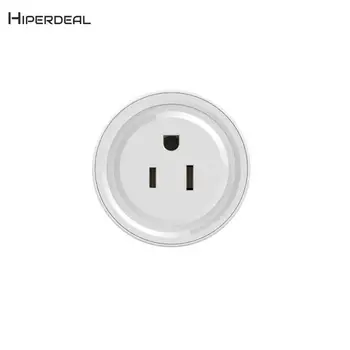 UK WiFi Control Intelligent Remote Control Socket Google Home Voice Control Plug Smart Automation Home Device JANN15
UK WiFi Control Intelligent Remote Control Socket Google Home Voice Control Plug Smart Automation Home Device JANN15