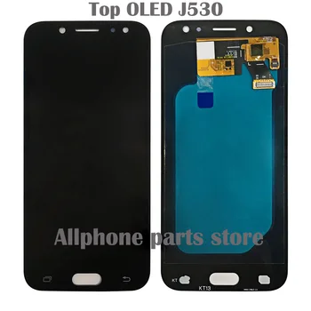 DHL shipping 10pcs OLED LCD For SAMSUNG Galaxy J5 2017 LCD Display Touch Screen Digitizer For Galaxy J5 2017 Display J530 LCD
DHL shipping 10pcs OLED LCD For SAMSUNG Galaxy J5 2017 LCD Display Touch Screen Digitizer For Galaxy J5 2017 Display J530 LCD