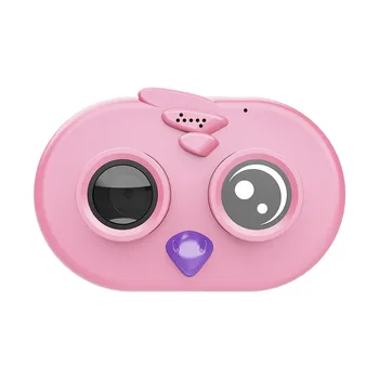 Kids Camera 12mp 1080p Full Hd Mini Digital Camera With Continuous Shooting Motion Exposure Functions 2.0 Inch Ips Hd Screen
Kids Camera 12mp 1080p Full Hd Mini Digital Camera With Continuous Shooting Motion Exposure Functions 2.0 Inch Ips Hd Screen