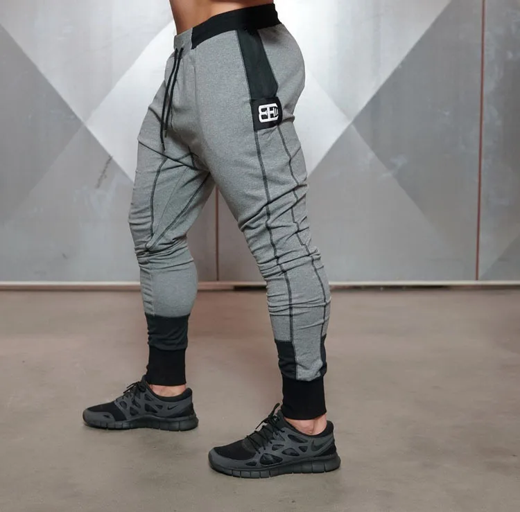 Men Running Pants 2018 outdoor Sport Pants Brand Quality Man Jogging Jogger Pants Large Size Trousers 2XL
Men Running Pants 2018 outdoor Sport Pants Brand Quality Man Jogging Jogger Pants Large Size Trousers 2XL