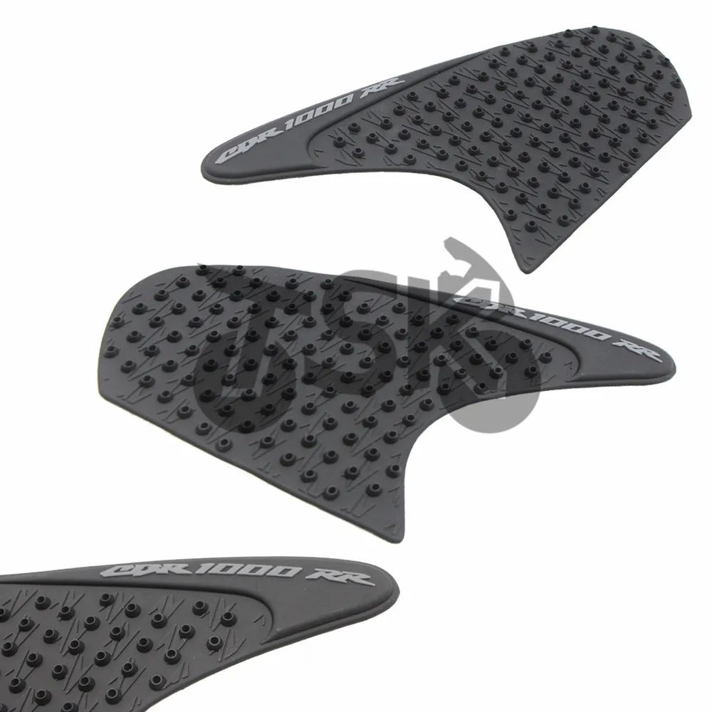 High quality For HONDA CBR 1000 RR CBR 1000RR CBR1000RR 2013-2016 Motorcycle Tank Pad Side Gas Knee Grip Stickers Black
High quality For HONDA CBR 1000 RR CBR 1000RR CBR1000RR 2013-2016 Motorcycle Tank Pad Side Gas Knee Grip Stickers Black