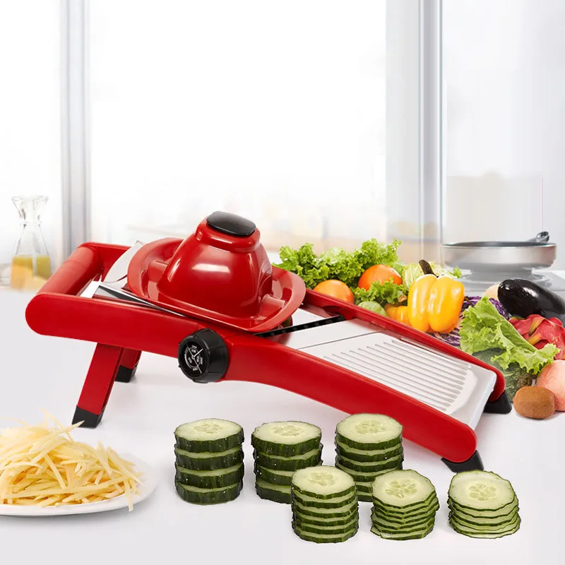 Kitchen Accessories Vegetable Cutter Chopper Mutfak Aksesuarlari Multi-Function Fruit Slicer Cocina Accesorio Shredded Gadgets
Kitchen Accessories Vegetable Cutter Chopper Mutfak Aksesuarlari Multi-Function Fruit Slicer Cocina Accesorio Shredded Gadgets
