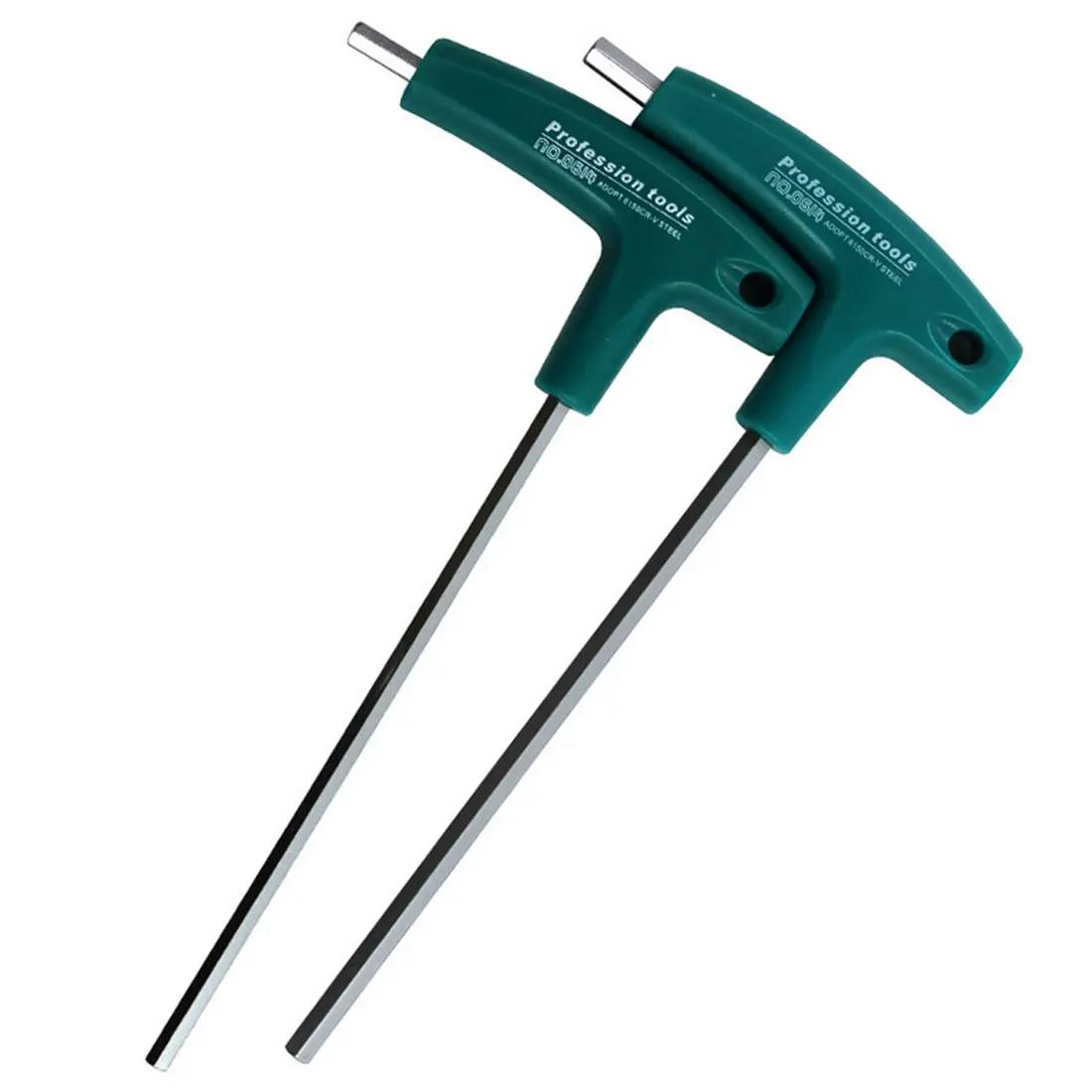 1Pcs T-Handle Ratchet Tap Wrench 1.5mm-8mm T-Handle Hex Allen Key Wrenches Screws Screwdriver Driver Hand Steel Tools
1Pcs T-Handle Ratchet Tap Wrench 1.5mm-8mm T-Handle Hex Allen Key Wrenches Screws Screwdriver Driver Hand Steel Tools