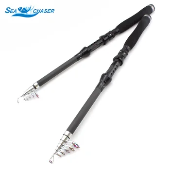 Lowest profit 1.8M 2.1M 2.4M 2.7M 3.0M Spinning Fishing Rod Sea Rod Portable Telescopic carp Fishing Rod Travel pole
Lowest profit 1.8M 2.1M 2.4M 2.7M 3.0M Spinning Fishing Rod Sea Rod Portable Telescopic carp Fishing Rod Travel pole