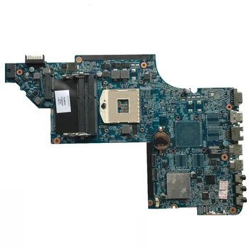 Excellent FOR HP DV6 DV6-6000 Series Laptop Motherboard HM65 PGA989 DDR3 641485-001 100% working
Excellent FOR HP DV6 DV6-6000 Series Laptop Motherboard HM65 PGA989 DDR3 641485-001 100% working
